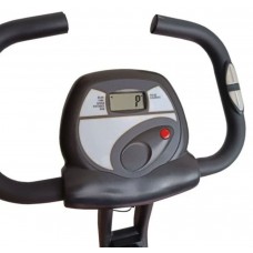 Велотренажер EnergyFIT HY-B8016L Black