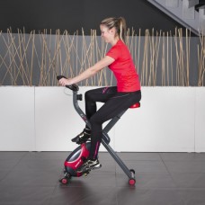 Велотренажер inSPORTline Xbike