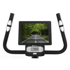 Велотренажер Hop-Sport HS-045H EOS Сірий