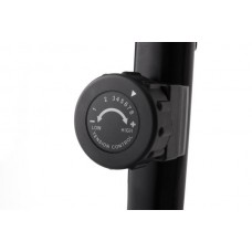 Велотренажер Hop-Sport HS-045H EOS Сірий