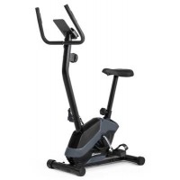 Велотренажер Hop-Sport HS-045H EOS Сірий