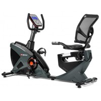 Велотренажер горизонтальный Hop-Sport HS-070L HELIX