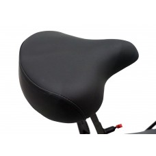 Велотренажер Airbike Inspire CB1B Cardio Air Bike чорний