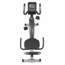Велотренажер Hop-Sport HS-035L Solo silver