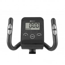 Велотренажер Hop-Sport HS-035L Solo silver