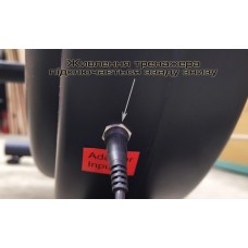 Велотренажер POWERland YK-B1902PMS