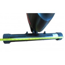 Велоергометр HouseFit EcoFit 507SP