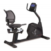 Велотренажер Toorx Recumbent Bike BRXR 100 ERGO