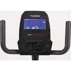 Велотренажер Toorx Recumbent Bike BRXR 100 ERGO
