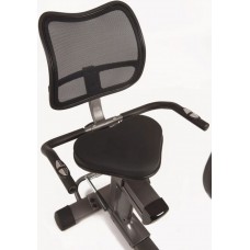 Велотренажер Toorx Recumbent Bike BRXR 100 ERGO