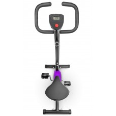 Велотренажер Hop-Sport HS-010H Rio фиолетовый