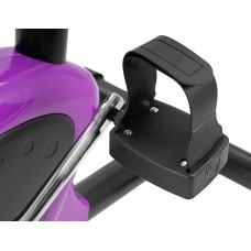 Велотренажер Hop-Sport HS-010H Rio фиолетовый
