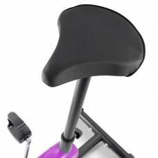 Велотренажер Hop-Sport HS-010H Rio фиолетовый