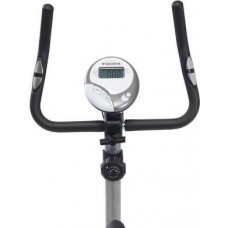 Велотренажер Toorx Upright Bike BRX 35