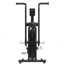 Велотренажер (з аеродинамічним навантаженням) Impulse Airbike Crossfit HB005