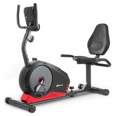 Велотренажер Hop-Sport HS-040L Root