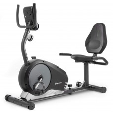 Велотренажер Hop-Sport HS-040L Root