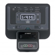 Велотренажер Spirit CU800+