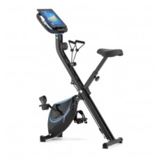 Велотренажер Gymtek FX600 синій