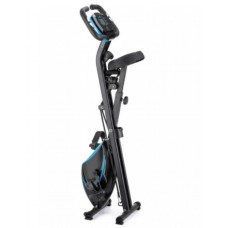 Велотренажер Gymtek FX600 синій