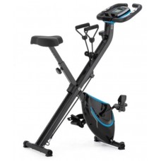 Велотренажер Gymtek FX600 синій