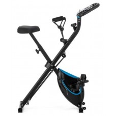 Велотренажер Gymtek FX600 синій