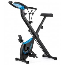 Велотренажер Gymtek FX600 синій