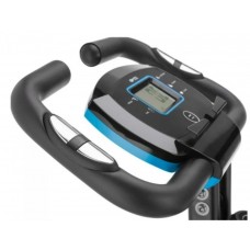 Велотренажер Gymtek FX600 синій