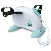 Минивелотренажер Everfit Mini Bike Welly E Plus