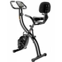 Велотренажер Trex Sport TX-360XB PYRO чорний