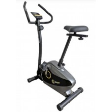 Велотренажер Besport BS-520S RACER чорно-жовтий