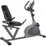 Велотренажер Toorx Recumbent Bike BRXR 65 Comfort