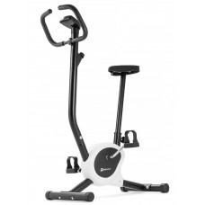 Велотренажер Hop-Sport HS-010H Rio білий