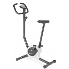Велотренажер Hop-Sport HS-010H Rio білий
