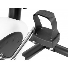 Велотренажер Hop-Sport HS-010H Rio білий