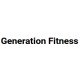 Товары бренда Generation Fitness