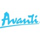 Тренажеры бренда Avanti