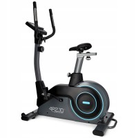 Велотренажер 4FIZJO Pro+ Black/Blue