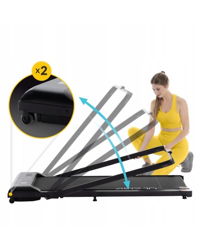 Беговая дорожка для дома 4FIZJO TM Light (P-5907739319333)