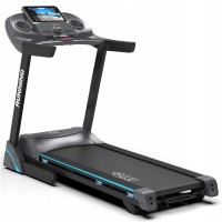 Бігова доріжка 4FIZJO TM Nero S (P-5907739319319)