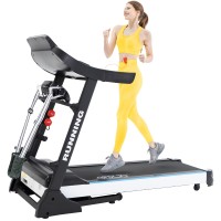 Бігова доріжка 4FIZJO TM Pulse S+ (P-5907739319326)