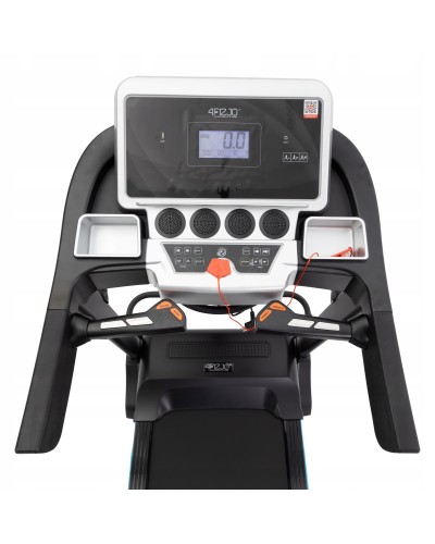 Беговая дорожка 4FIZJO TM Pulse S+ (P-5907739319326)