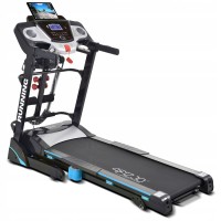 Бігова доріжка 4FIZJO TM Tempo+ (P-5907739319371)