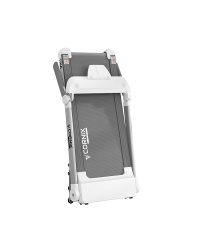 Бігова доріжка Cornix Tina White/Grey