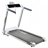 Бігова доріжка Cornix Tina White/Grey