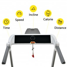 Бігова доріжка Cornix Tina White/Grey