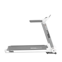 Бігова доріжка Cornix Tina White/Grey