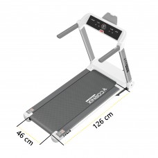 Бігова доріжка Cornix Tina White/Grey