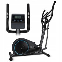 Орбітрек 4FIZJO Evo+ Black/Blue (P-5905973401661)