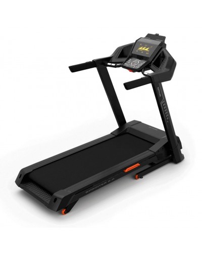 Бігова доріжка Kettler Axos Sprinter 2.0 Black